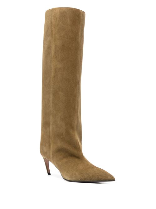 Lea 70mm Boots THE ATTICO | 251WSH00879LBT007AA828